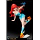 Space Ace Animated Ladies Statue Kimberly 36 cm